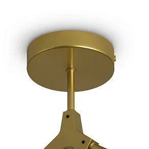 Подвесной светильник Freya Heila FR5496PL-01B