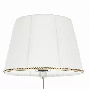 Стол журнальный с торшером Citilux Линц CL402970T