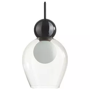 Подвесной светильник Odeon Light Blacky 2 5023/1