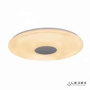Накладной светильник iLedex Jupiter 60W-Brilliant-Entire