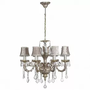 Подвесная люстра Dio D’Arte Lucca Lucca E 1.1.8.400 CG