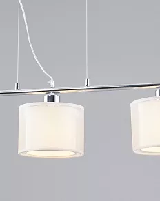 Подвесной светильник Moderli Massa V10496-3P