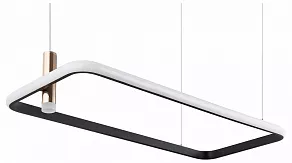 Подвесной светильник Globo Coco 67301H