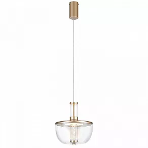 Подвесной светильник Favourite Flaska 4313-1P