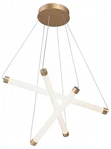 Подвесная люстра Vitaluce V3895 V3895-8/3S