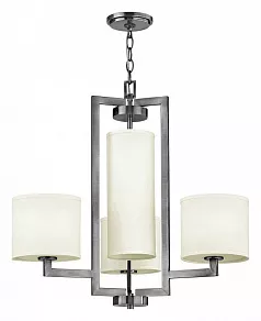Подвесная люстра Hinkley Hampton HK-HAMPTON4