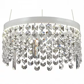 Подвесной светильник Favourite Splatter 1780-3P