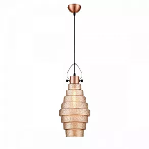 Подвесной светильник Vele Luce Genio VL5404P11