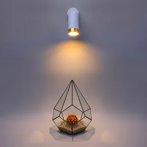 Спот Wolta LINEA WSL-GU10 WSL-GU10/S09WG