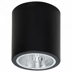 Накладной светильник Luminex Downlight Round 7239