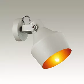 Спот Odeon Light Osta 4083/1W
