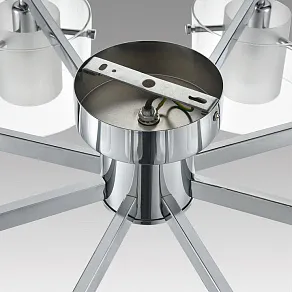 Потолочная люстра Lumion VERDI 8261/8C