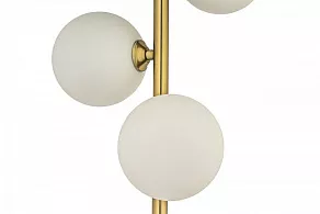 Люстра на штанге Arti Lampadari Canelli Canelli H 1.P3 W