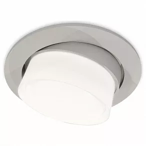 Встраиваемый светильник Ambrella XC XC7653080