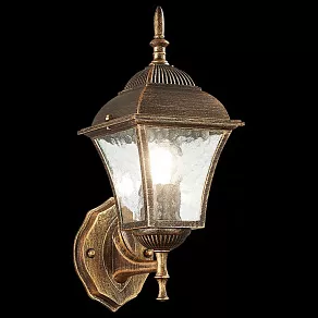 Светильник на штанге ST-Luce Domenico SL082.201.01