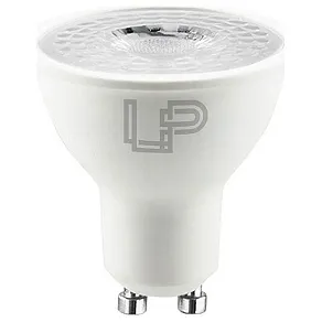 Лампа светодиодная LEDS POWER  GU10 6Вт 4000K 006895