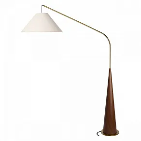 Торшер Loft it Bobbie 10570F Brown