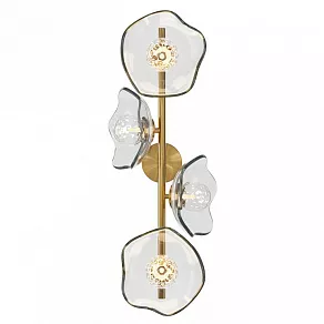 Бра Maytoni Miracle MOD207WL-04BS