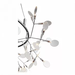 Подвесная люстра ST-Luce Rafina SL379.103.135