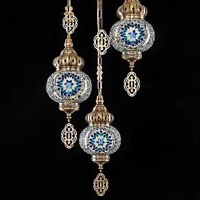 Подвесной светильник Citilux Каир CL419136