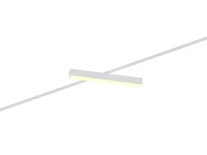 Накладной светильник 6063 5050 TR4 0733608