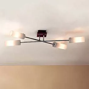 Люстра на штанге Citilux Болеро CL118141