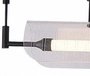 Подвесной светильник Kink Light Аника 08021-120P,19