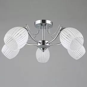 Люстра на штанге Omnilux Calasetta OML-65607-05