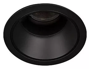 Встраиваемый светильник Loft it Tempo 10331 Black