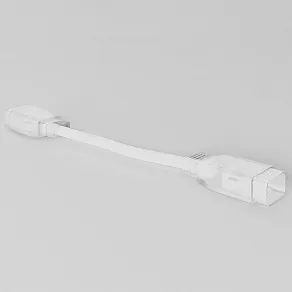 Соединитель лент гибкий Elektrostandard 220V COB IP65 a068909