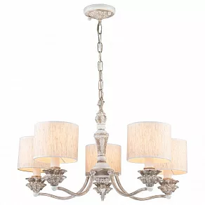 Подвесная люстра Favourite Fima 2700-5P