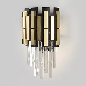 Накладной светильник Eurosvet Deseo 331/2