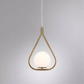 Подвесной светильник Arte Lamp Matisse A7764SP-1AB