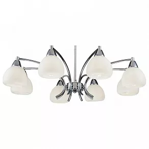 Люстра на штанге Freya Cindy FR5022PL-07CH