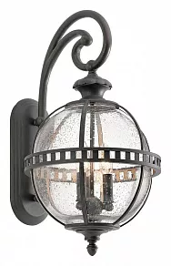 Светильник на штанге Kichler Halleron KL-HALLERON-2M