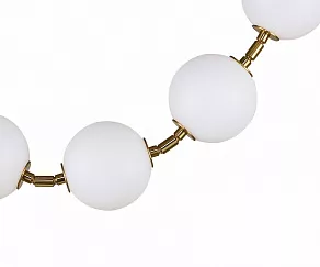 Подвесной светильник Kink Light Мони 07627-10L,20