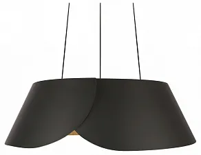 Подвесной светильник Loft it Lane 10370P Black