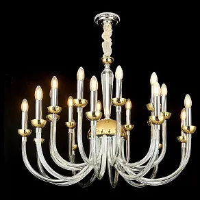 Подвесная люстра Alfa-Light F2624 F2624-02