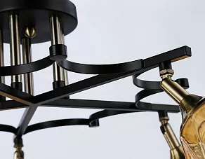 Люстра на штанге Ambrella TR TR303035