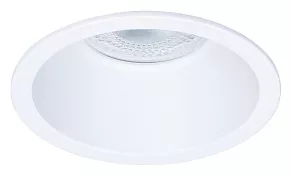 Встраиваемый светильник Arte Lamp Dash A2864PL-1WH