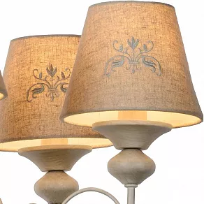 Подвесная люстра Lucide Robin 34339/05/41