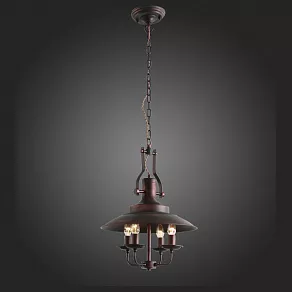 Подвесная люстра ST-Luce Rarita SL269.403.04