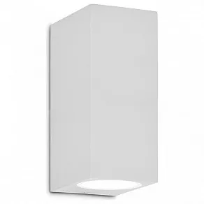 Накладной светильник Ideal Lux UP UP AP2 BIANCO