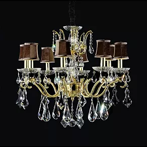 Подвесная люстра Lightstar Reale 789082