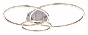 Потолочная люстра Globo Munni 67220-40R