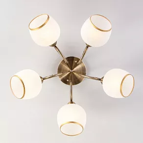 Потолочная люстра Eurosvet Brooksy a044955