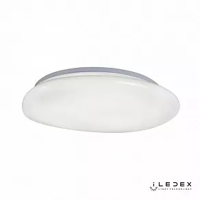 Накладной светильник iLedex Mercury ZD5106 S-60W WH