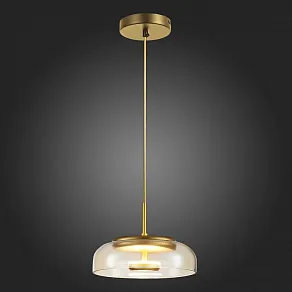 Подвесной светильник ST-Luce Lacio SL6002.203.01