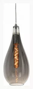 Подвесной светильник LUMINA DECO Lauris LDP 6843-1 CHR