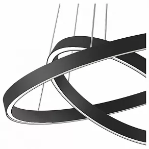 Подвесной светильник Maytoni Rim MOD058PL-L55B4K